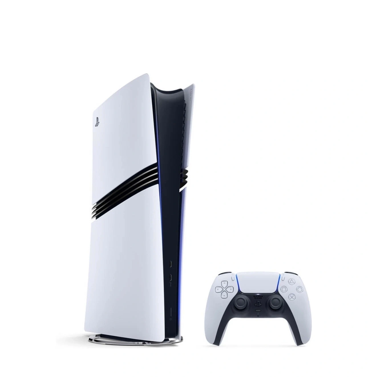 PS5 Pro 2TB
