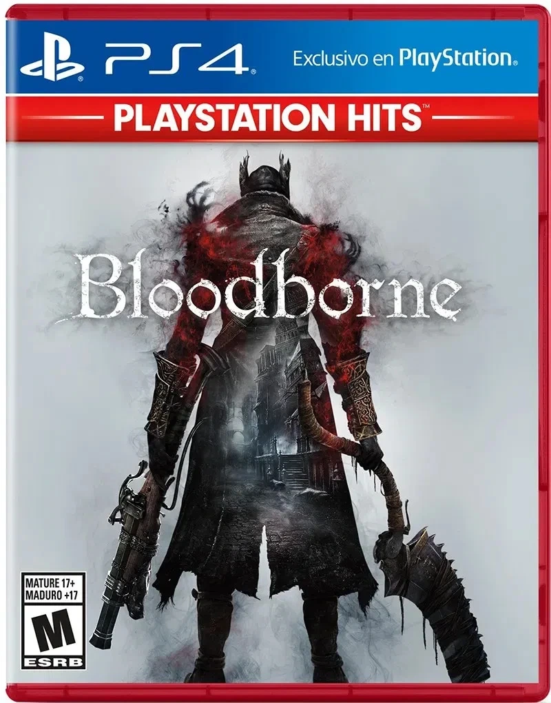 Bloodborne