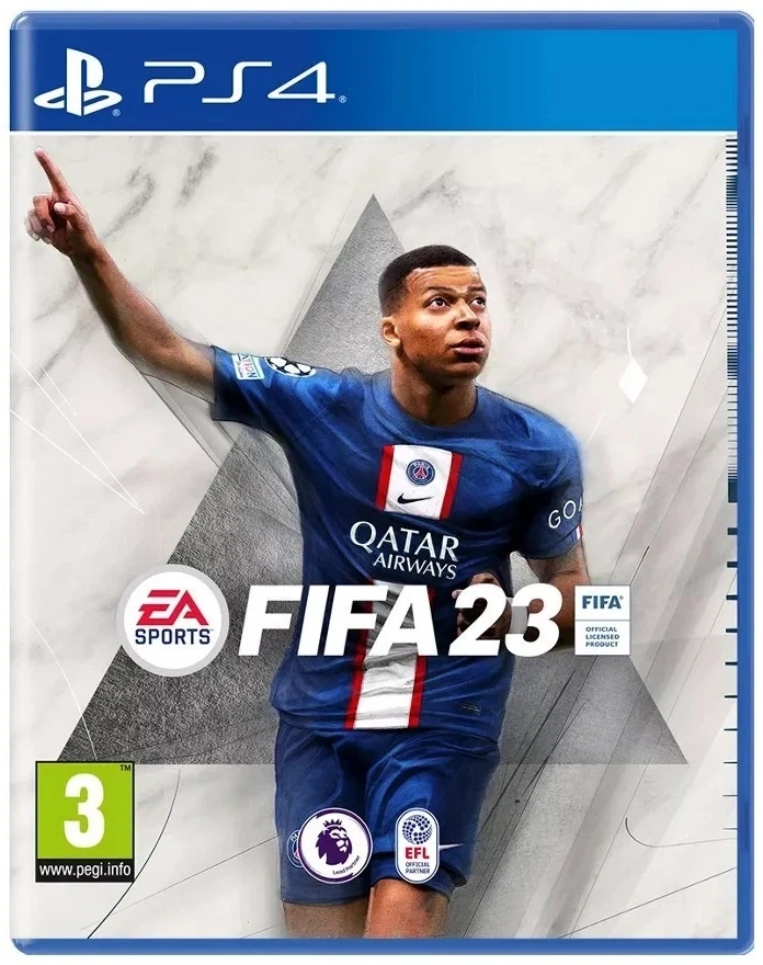 FIFA 23