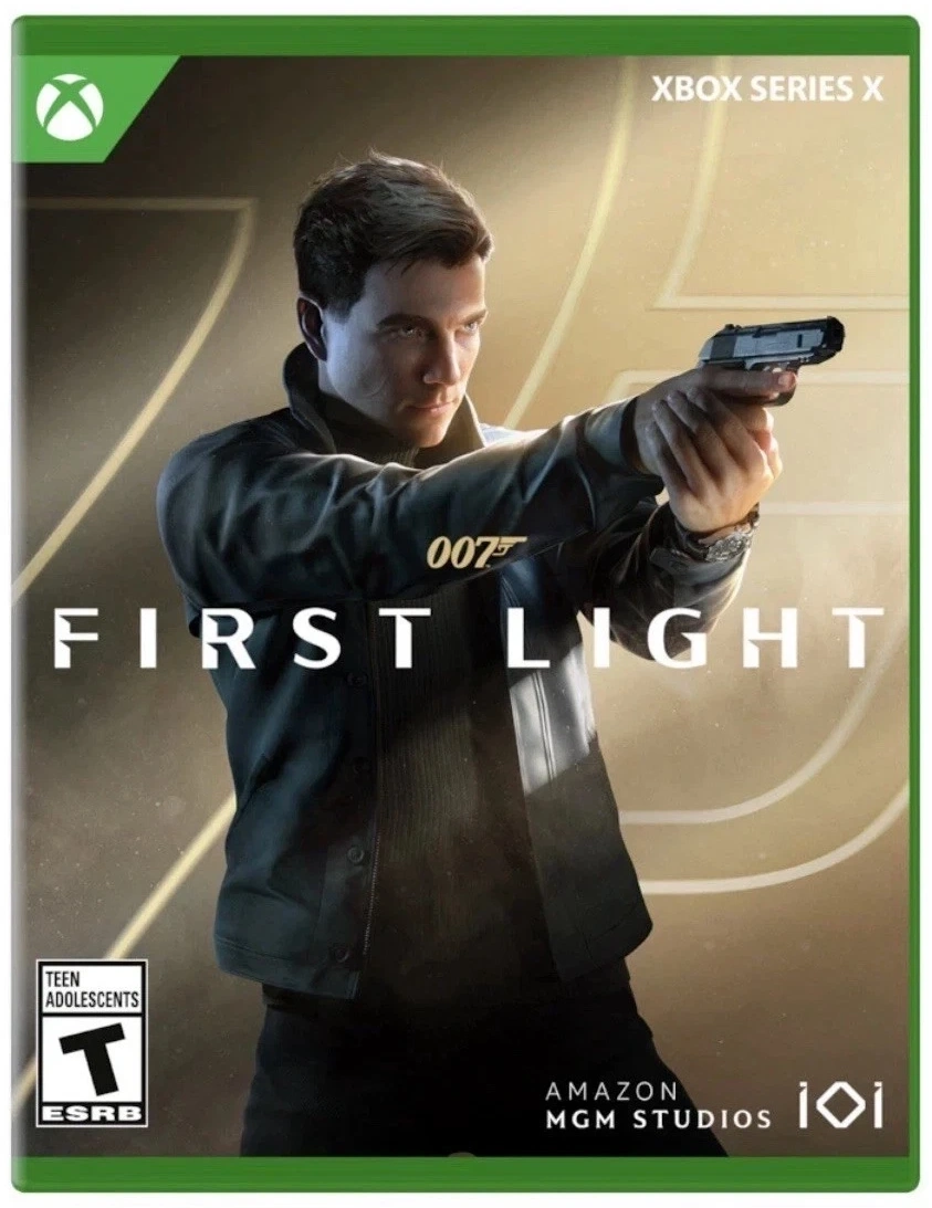 007 First Light