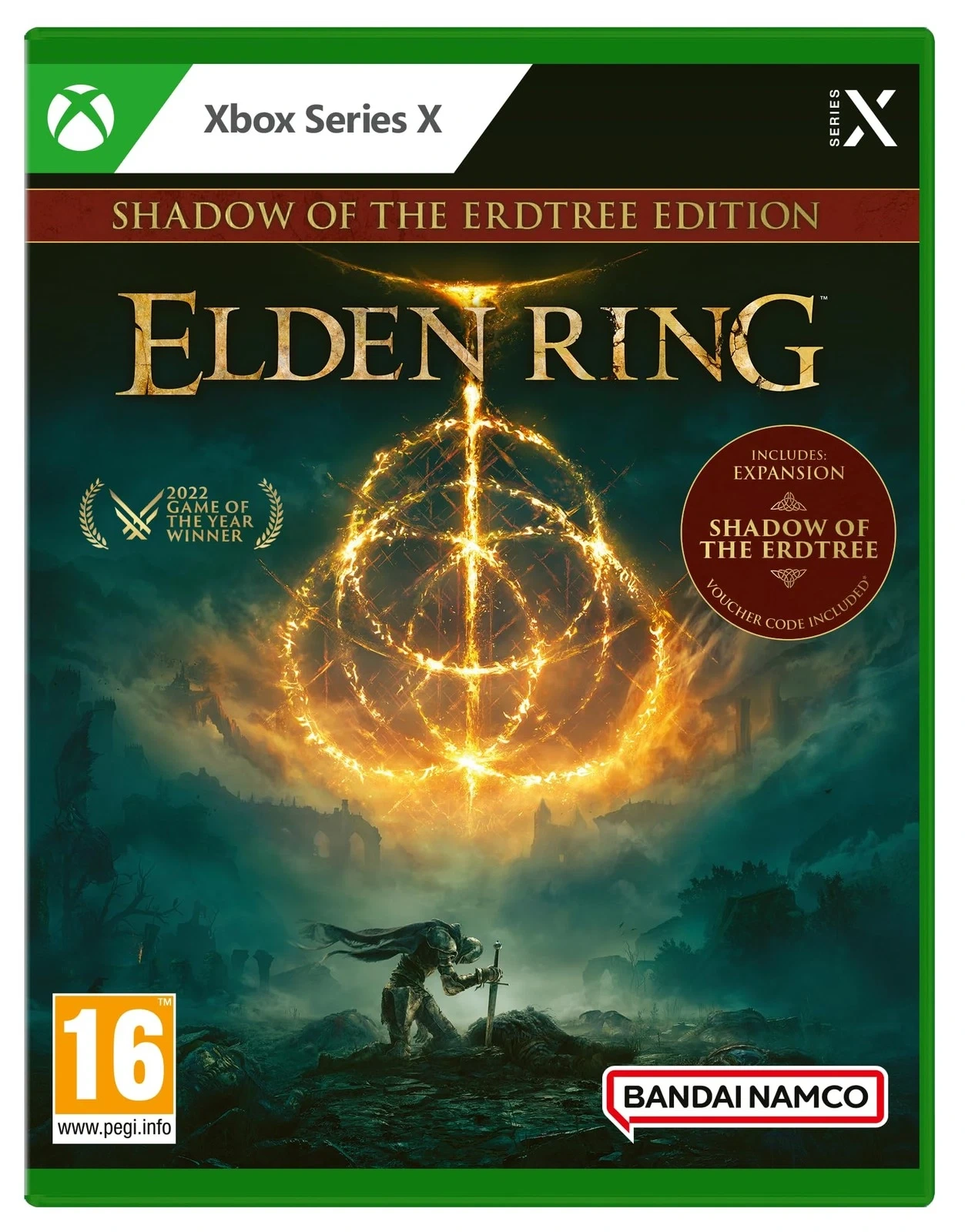 Elden Ring