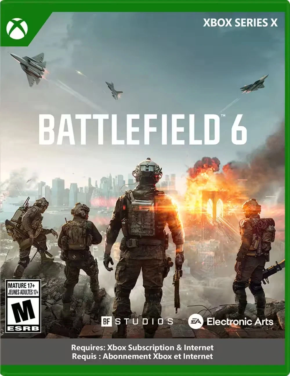 Battlefield 6