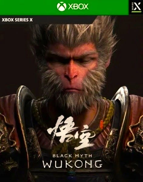 Black Myth: Wukong
