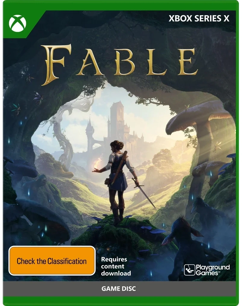 Fable