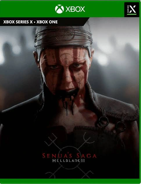 Senua’s Saga: Hellblade II