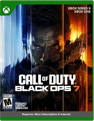 Call of Duty: Black Ops 7