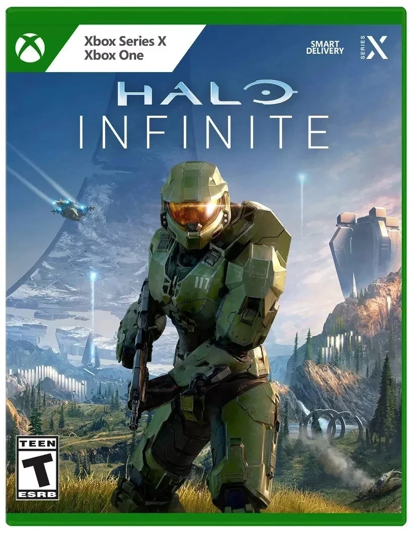 Halo Infinite