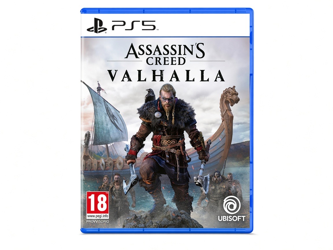 Assassin’s Creed Valhalla – PS5