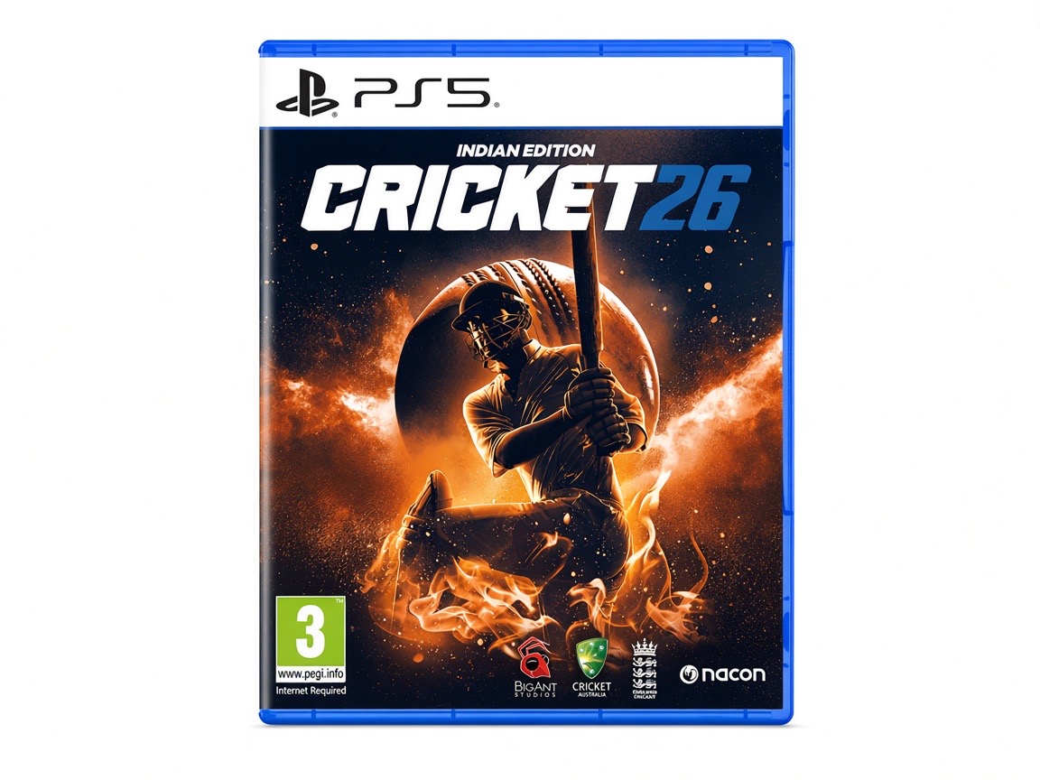 Cricket 26 – PS5