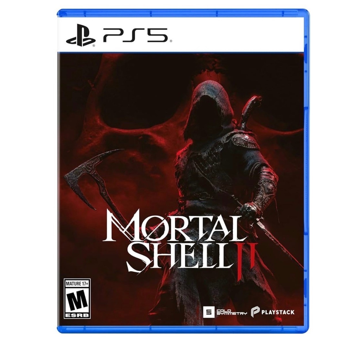 Mortal Shell II – PS5