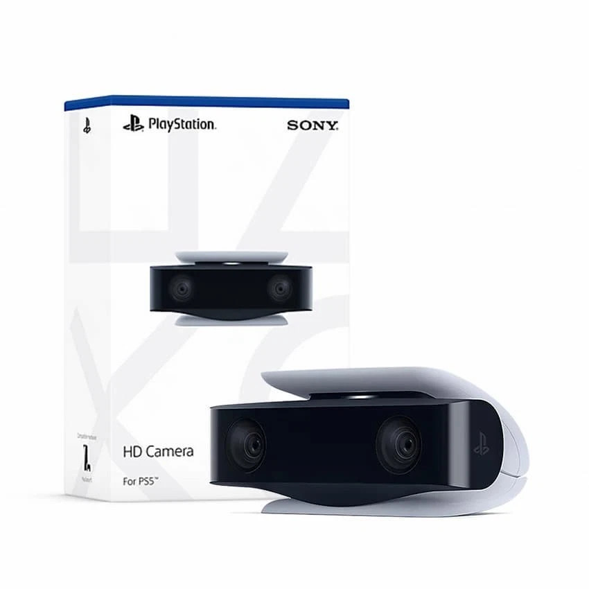 PlayStation 5 HD Camera