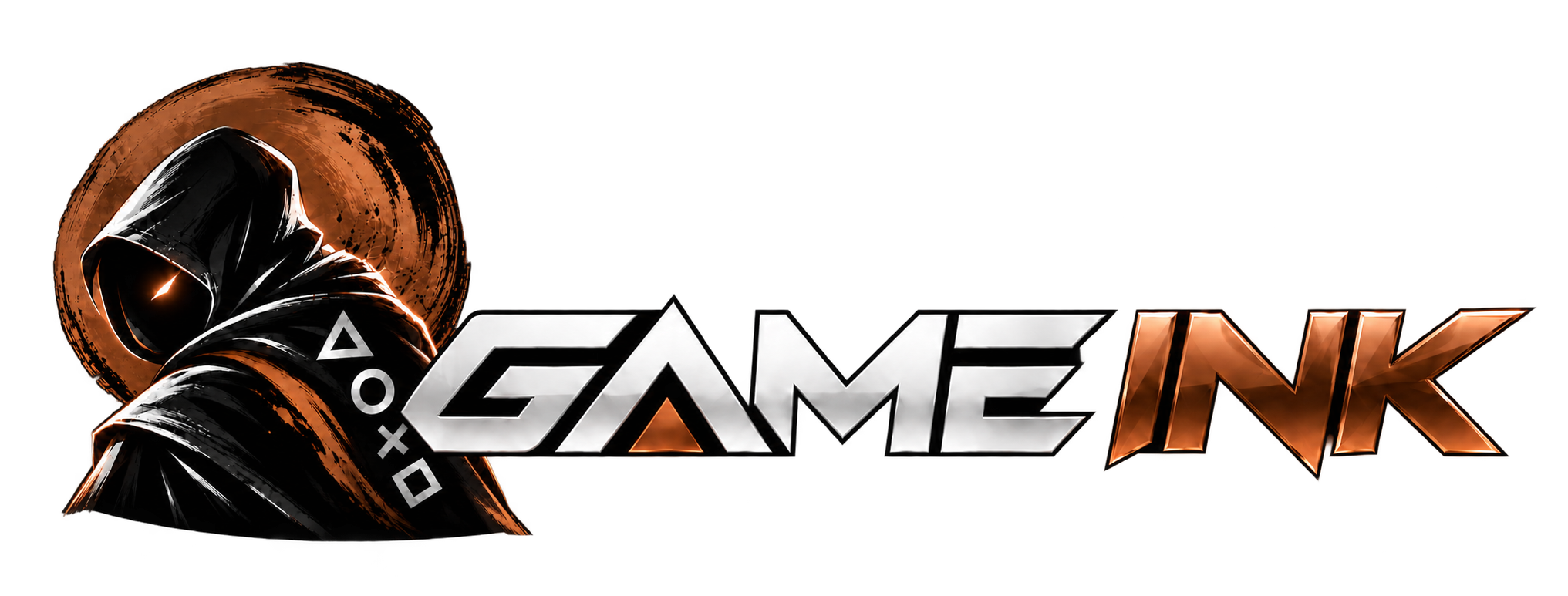 GAME INK