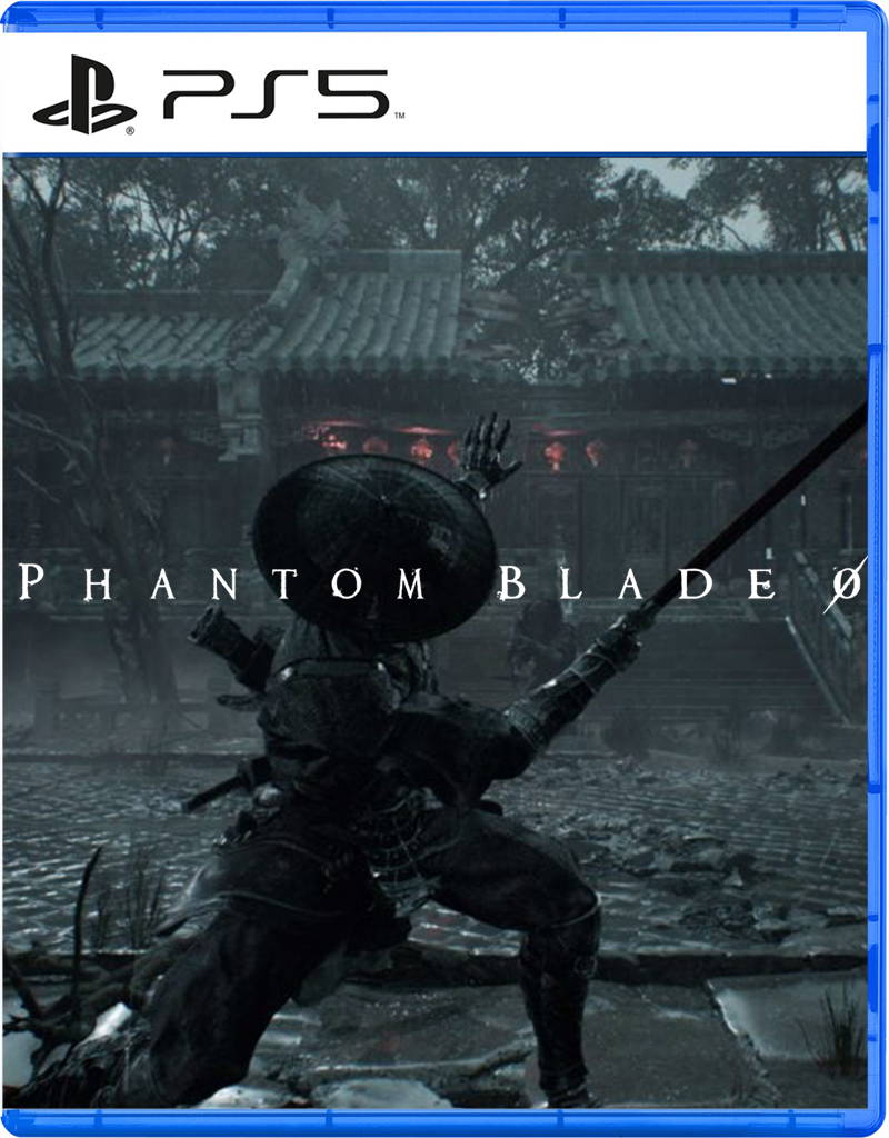 Phantom Blade Zero